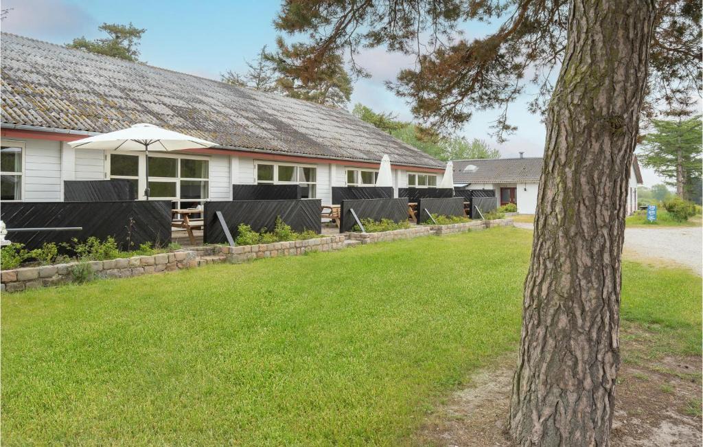 Ristinge House | 1 Bedroom Cozy Home In Humble