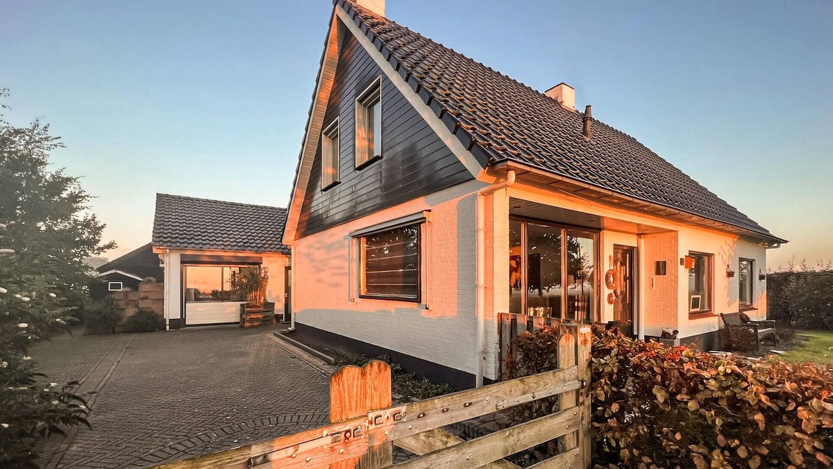 Sprundel House | 1 bedroom cozy home in Sprundel