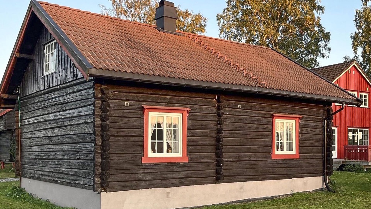 Nes Municipality House | 1 bedroom cozy home in Vormsund