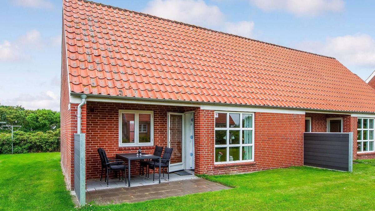 Sonderho House | 1 bedroom cozy home in Ribe