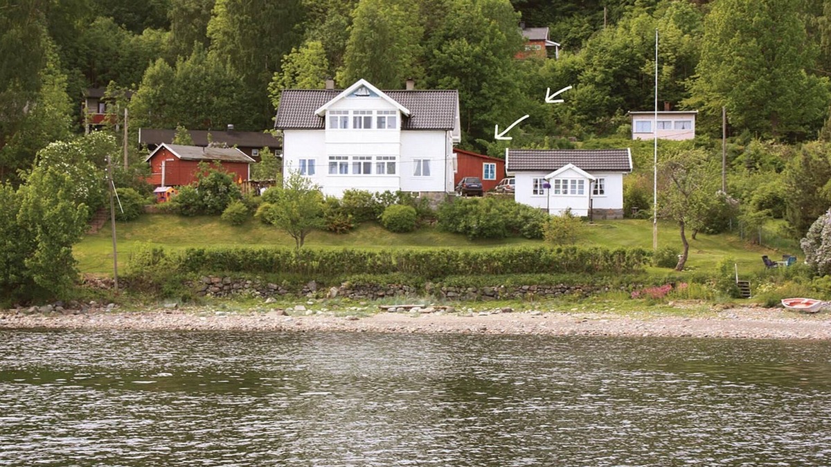 Hurum House | 1 bedroom cozy home in Sætre