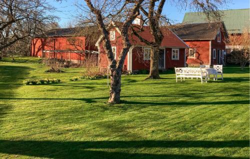 Bergkvara House | 1 Bedroom Cozy Home In Bergkvara