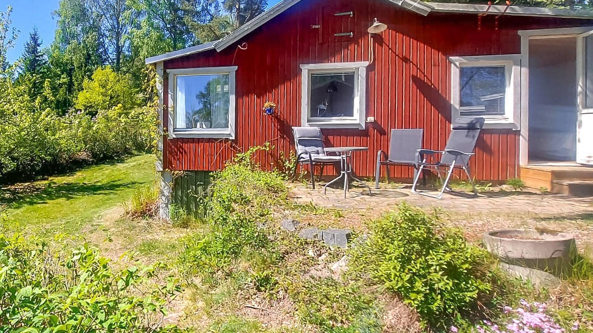 Berlin House | 1 bedroom cozy home in Eskilstuna