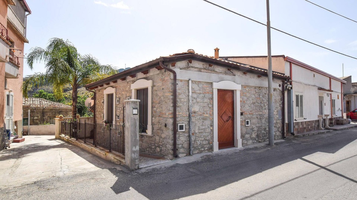 Bocale House | 1 bedroom cozy home in REGGIO CALABRIA