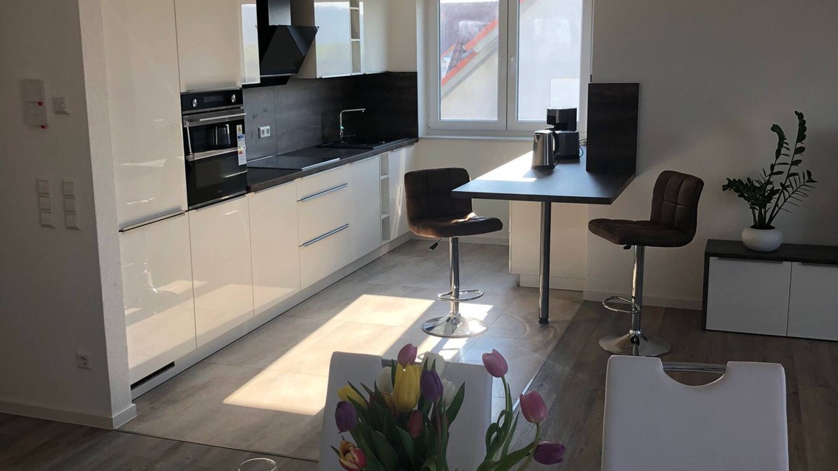 Neuenstadt am Kocher Apartment | 1 Bedroom Apartment in Neuenstadt am Kocher