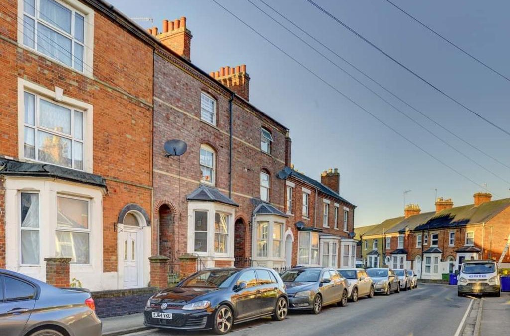 Banbury Apartment | 1-bedroom Delightful apartment in Banbury