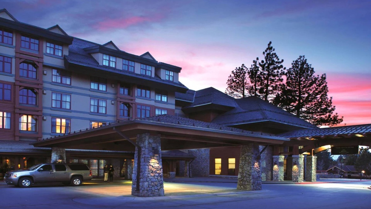 Avon Resort | 1 Bedroom Deluxe - Sheraton Mountain Vista - Full Resort Access