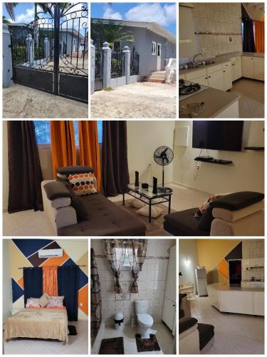 Montana Rey Apartment | 1-bedroom family apartment with balcony