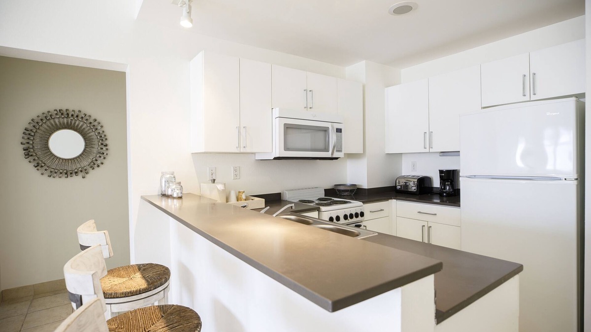 Grace Bay Resort | 1-Bedroom Family Friendly Apartment at Ports of Call Resort