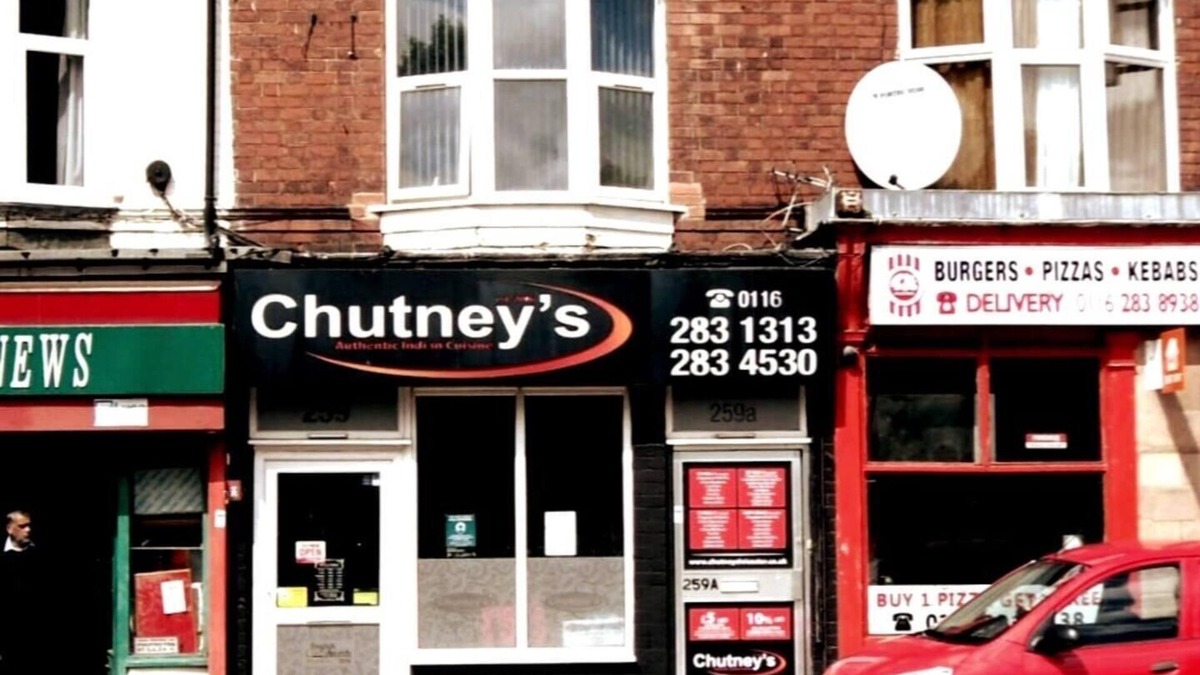 Oadby Apartment | 1 Bedroom Flat - Aylestone Road Leicester