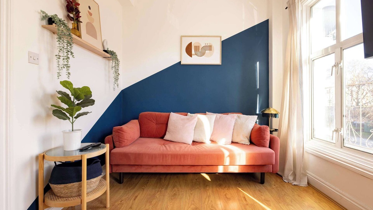 Shepherd's Bush Apartment | 1 Bedroom Flat - Shepherds Bush