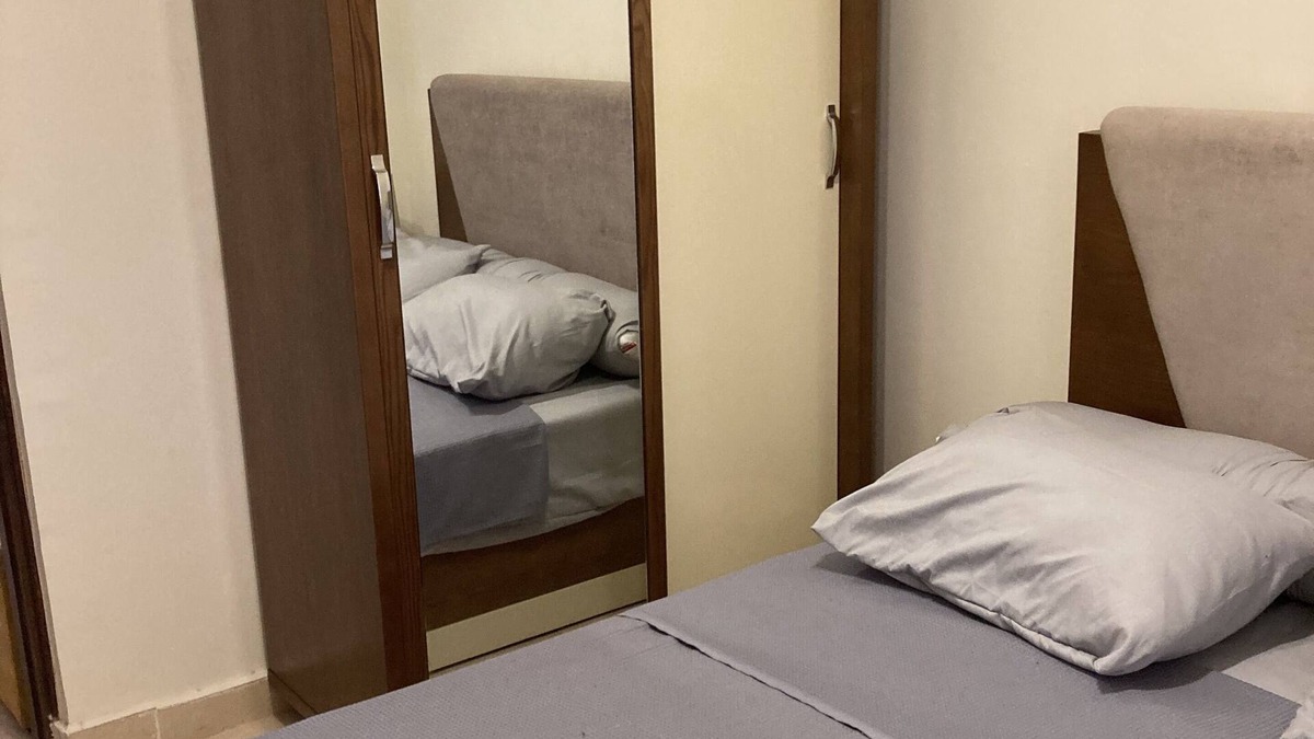 Makadi Bay Apartment | 1 bedroom flat - makadi heights