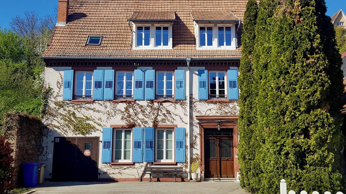Niederbronn-les-Bains Apartment | 1 Bedroom Apartment in Niederbronn-les-Bains