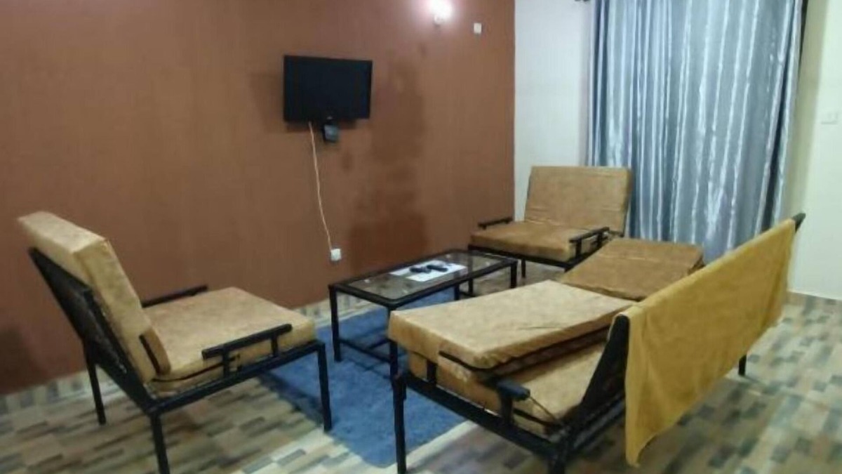 Voi Apartment | 1 bedroom fully furnished luxurious apartment Voi Town.