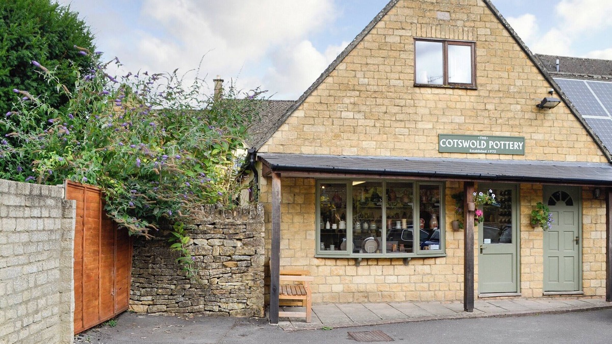 Bourton Cottage | 1 bedroom accommodation in Bourton-on-the-Water