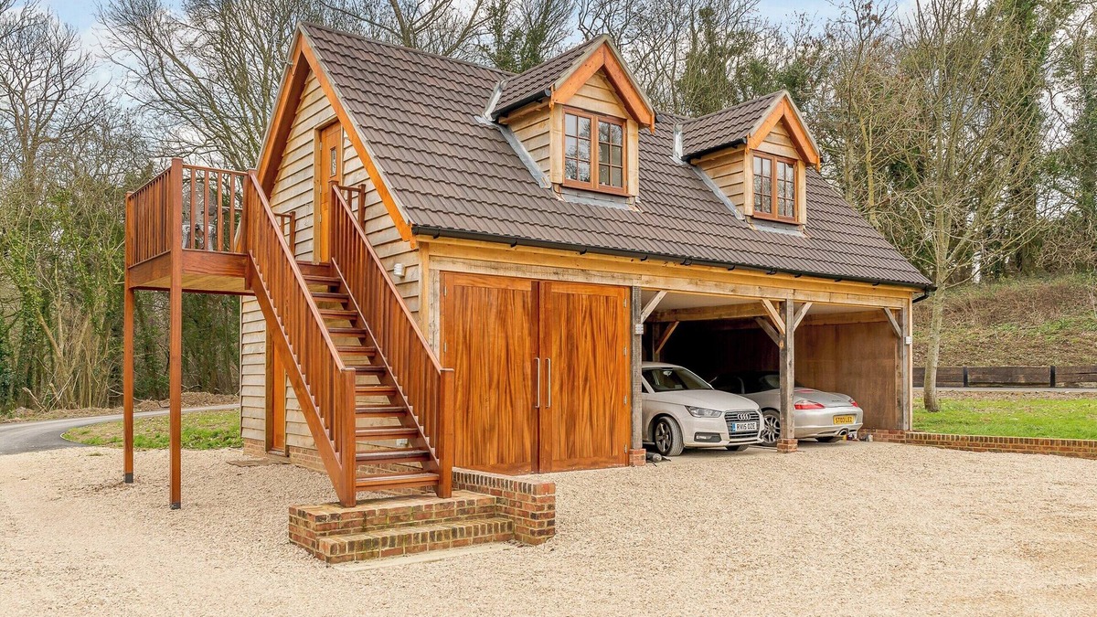 Alderbury Cottage | 1 bedroom accommodation in Near The New Forest