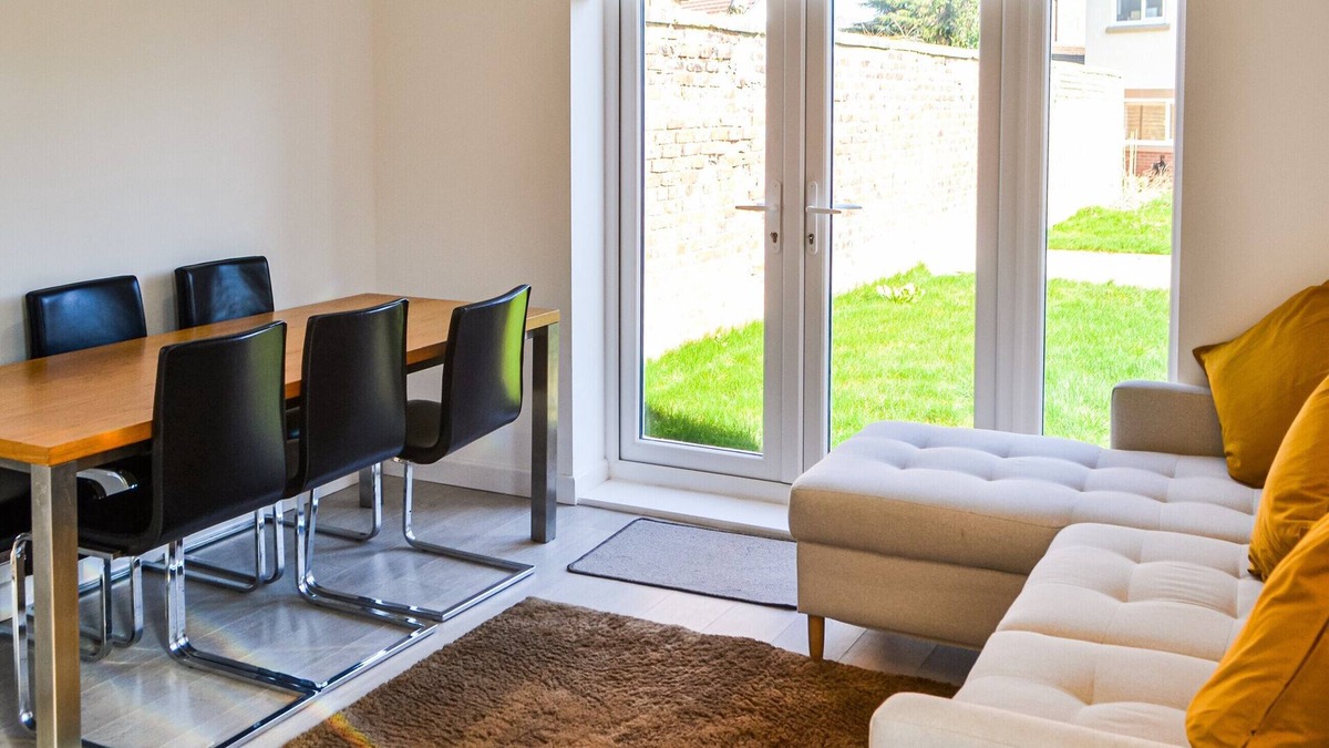 Newcastle-upon-Tyne Cottage | 1 bedroom accommodation in Newcastle upon Tyne