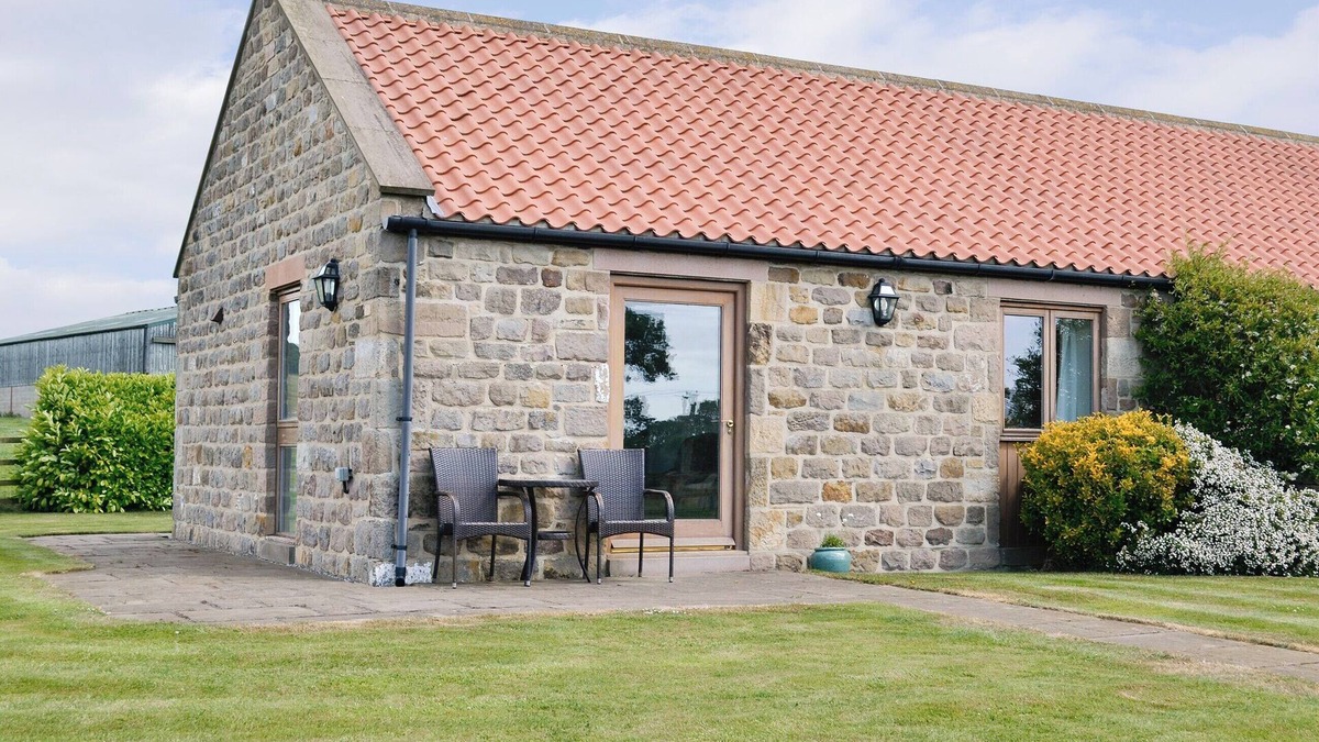 Ripley Cottage | 1 bedroom accommodation in Ripley near Harrogate