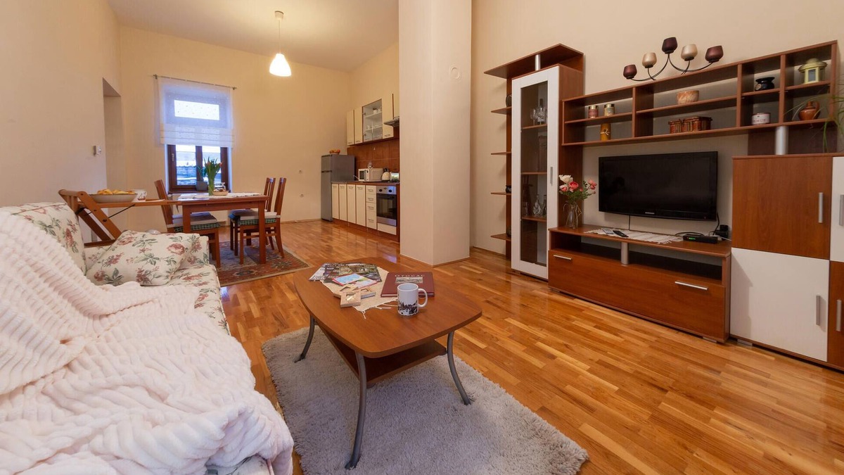 Otocac Apartment | 1 bedroom gorgeous apartment in Otocac