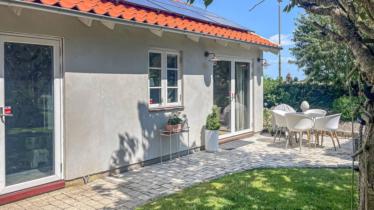 Solbacken-Halsobacken Apartment | 1 bedroom gorgeous apartment in Ystad