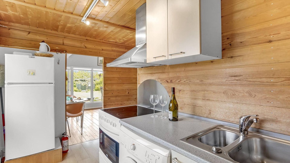 Vordingborg House | 1 bedroom gorgeous home in Vordingborg