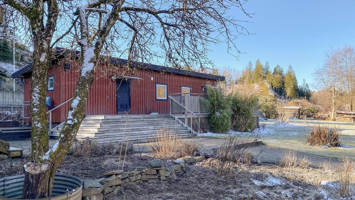 Landvetter House | 1 bedroom gorgeous home in Landvetter