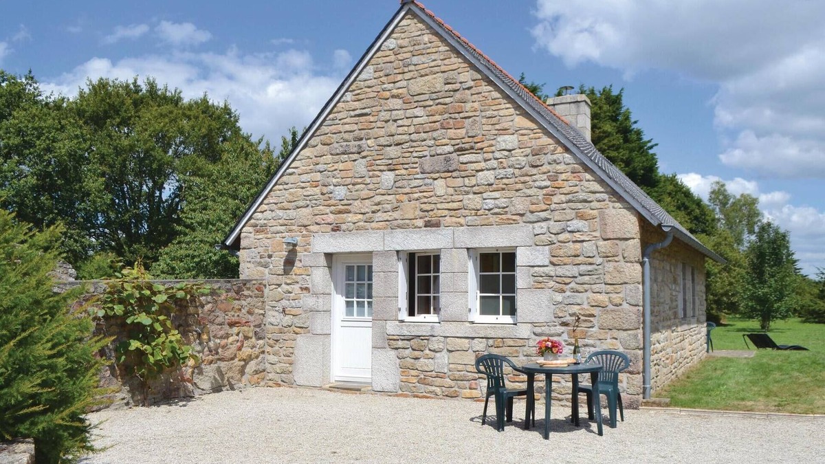 Tregunc House | 1 bedroom gorgeous home in Tregunc