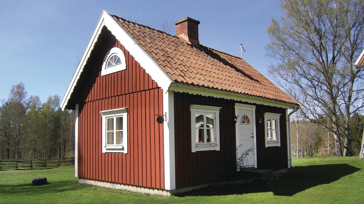 Varnamo House | 1 bedroom gorgeous home in Värnamo