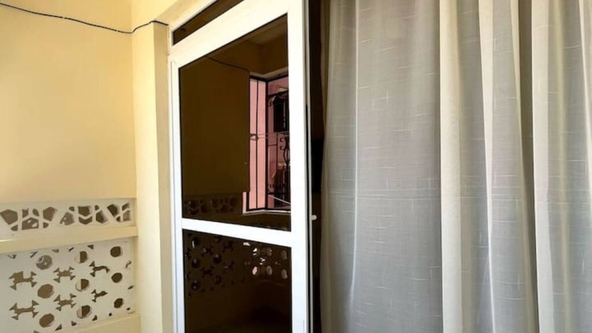 Mombasa Apartment | 1-Bedroom Harmony Apartments