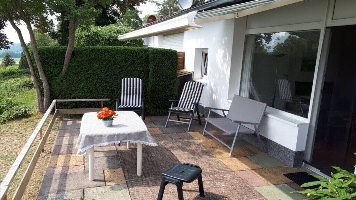 Husen House | 1-bedroom holiday home