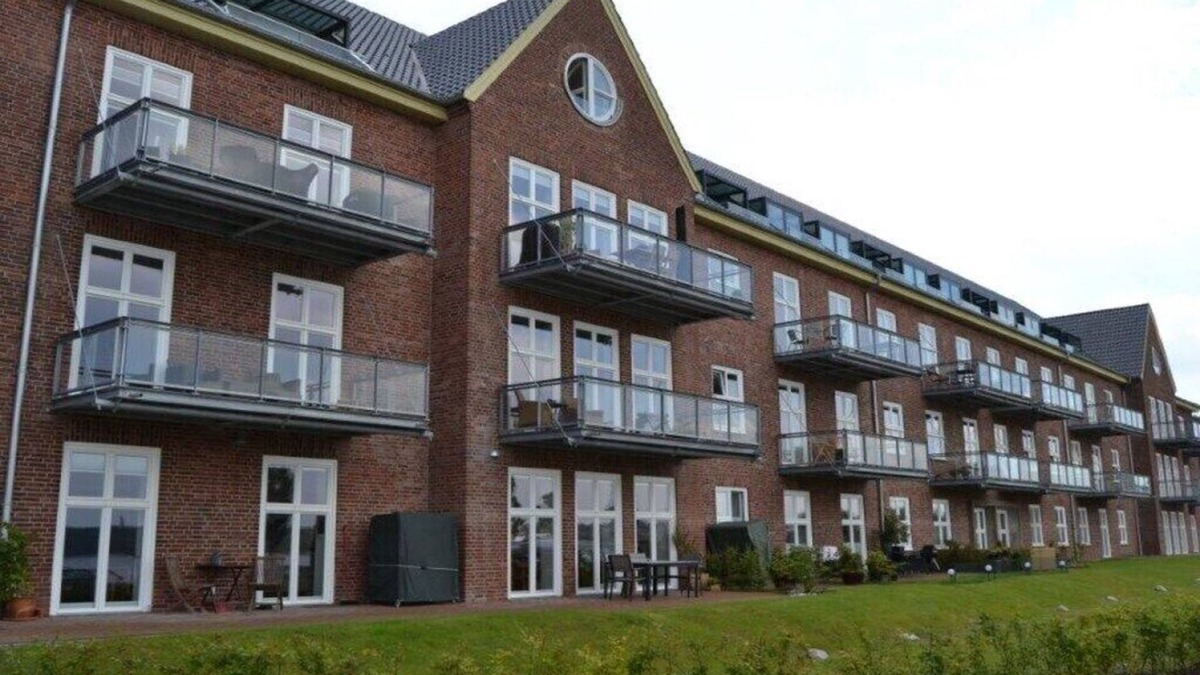 Murwik House | 1-bedroom holiday apartment