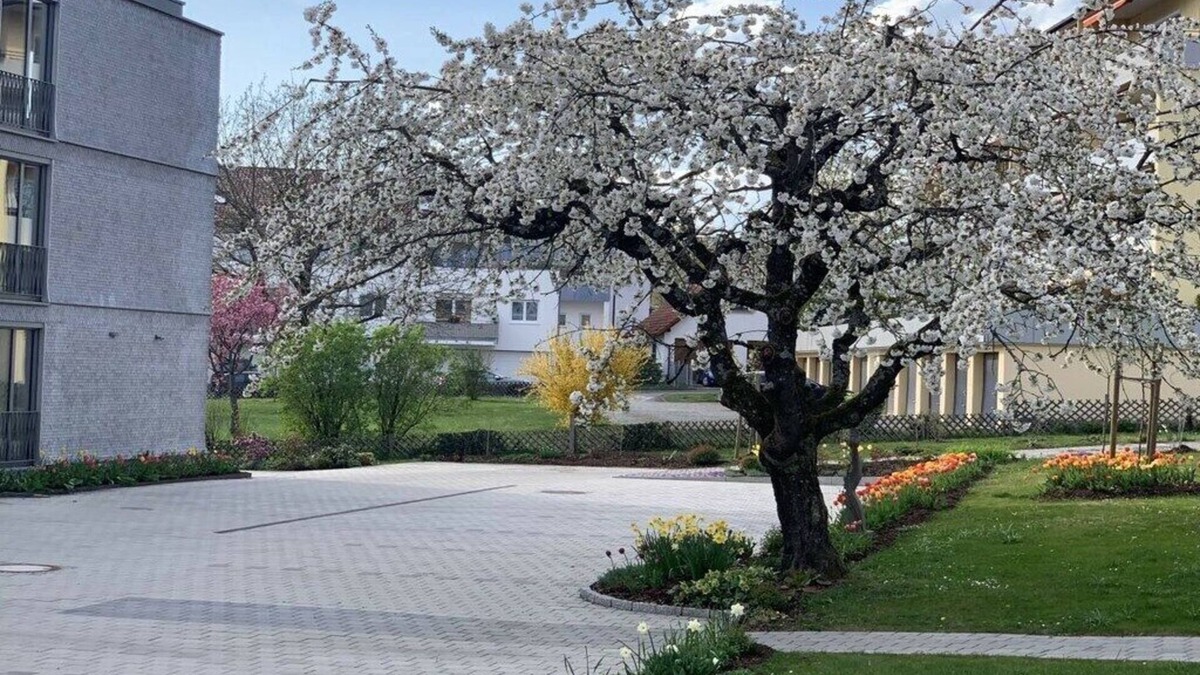 Stetten House | 1-bedroom holiday apartment