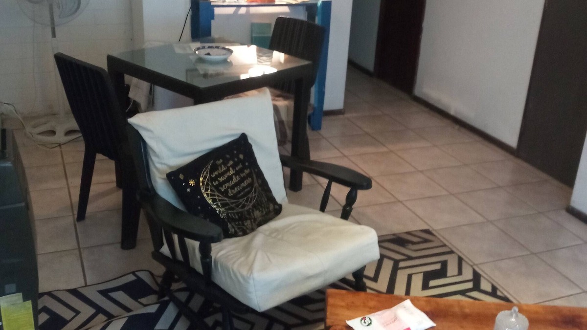 Maipu House | 1-bedroom house in cool Santiago with AC, WiFi