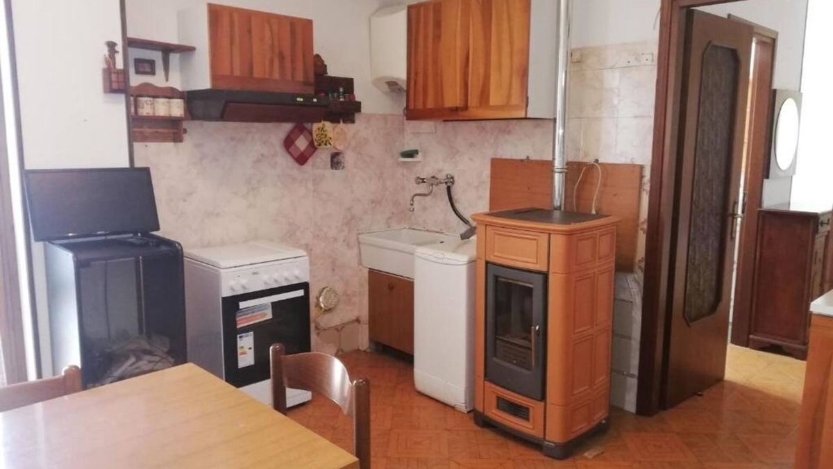 Bosco Chiesanuova Apartment | 1 Bedroom House