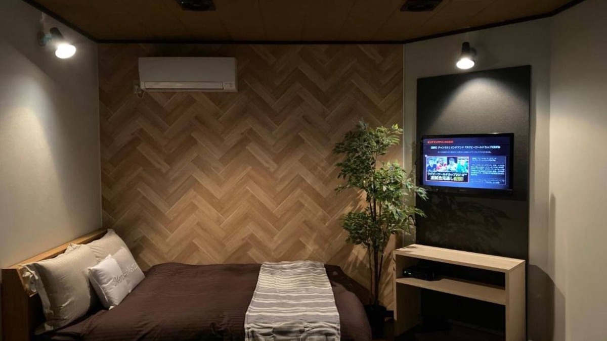 Tateishi House | 1 bedroom house/Katsushika-ku Tokyo