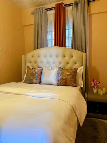 Embu Bed & Breakfast | 1 bedroom house, Paradise Apartment Embu