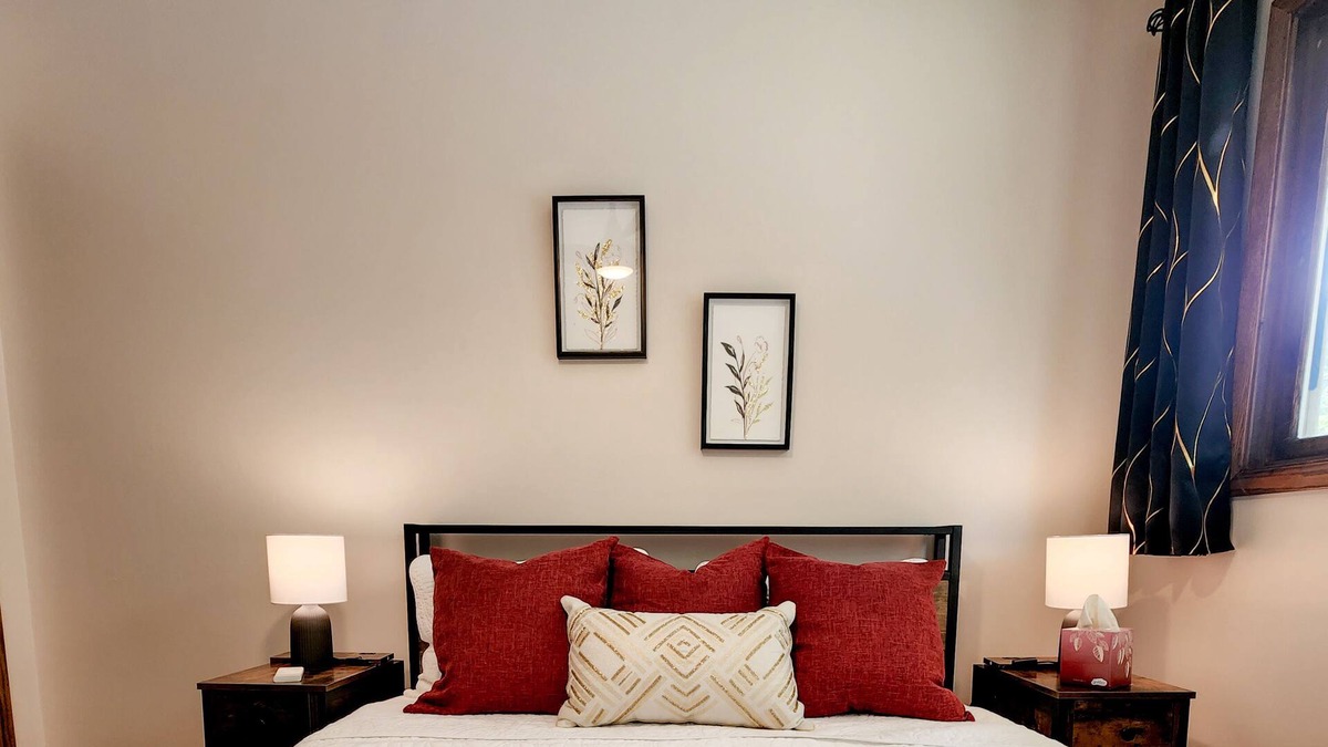 Grafton Apartment | 1 Bedroom in Historic Grafton #9