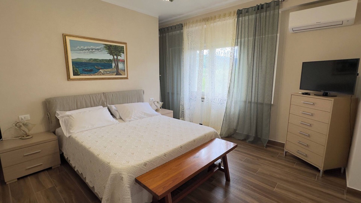 Calice al Cornoviglio Bed & Breakfast | 1 Bedroom Bed & breakfast in Piano di Madrignano