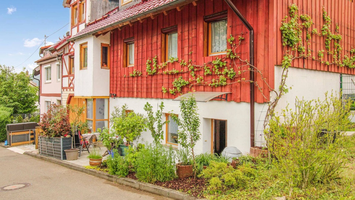 Deggingen Apartment | 1 bedroom lovely apartment in Deggingen