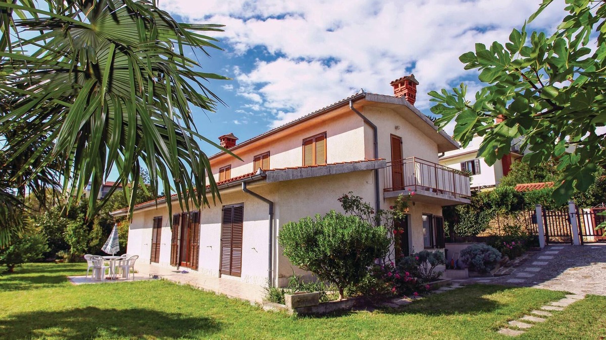 Portoroz Apartment | 1 bedroom lovely apartment in Portoroz