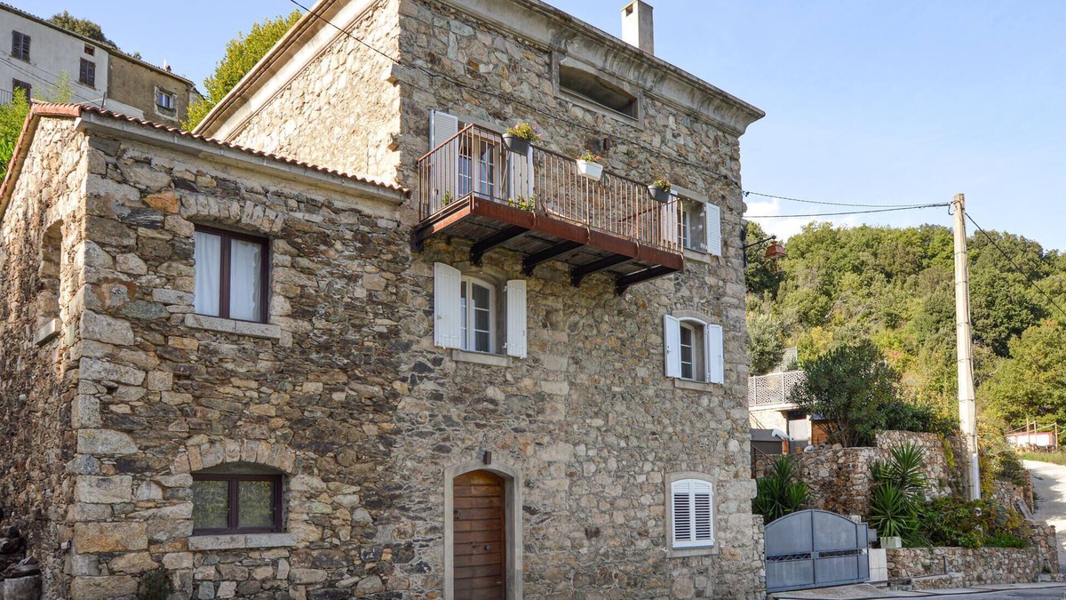 Vivario Apartment | 1 bedroom lovely apartment in Vivario