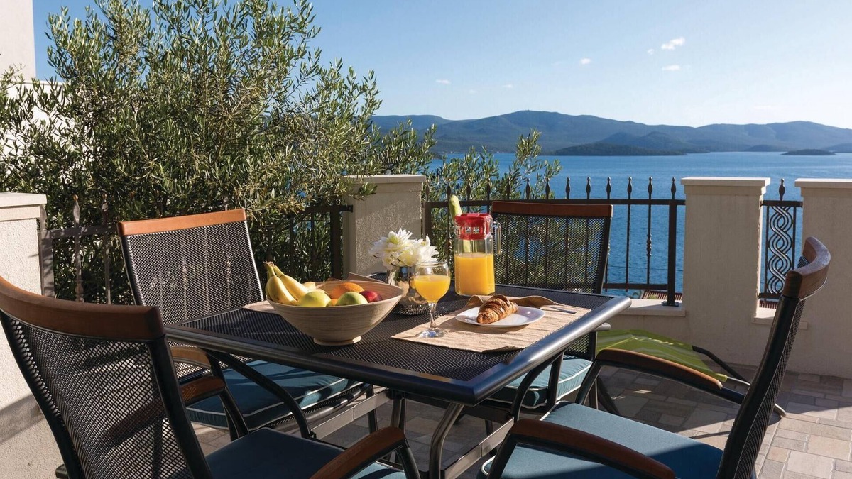 Komarna Apartment | 1 bedroom lovely apartment in Komarna
