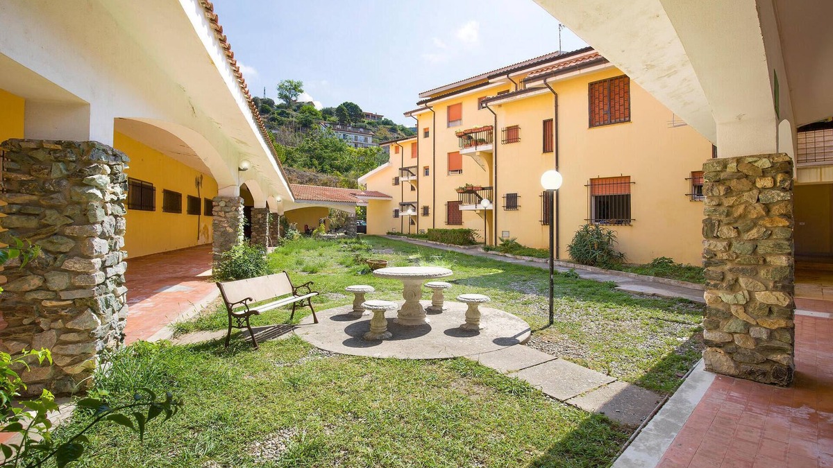 Intavolata Apartment | 1 bedroom lovely apartment in Cetraro