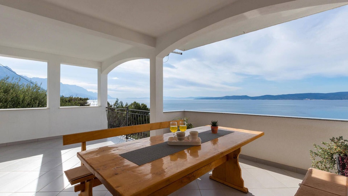 Pisak Apartment | 1 bedroom lovely apartment in Pisak