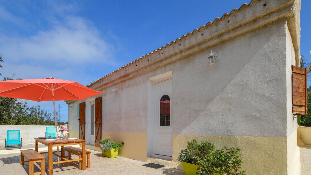 Cervione House | 1 bedroom lovely home in Cervione