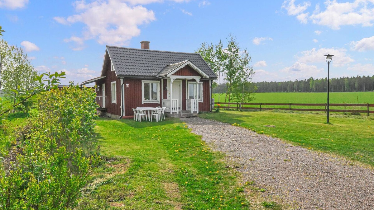 Valberg House | 1 bedroom lovely home in Vålberg
