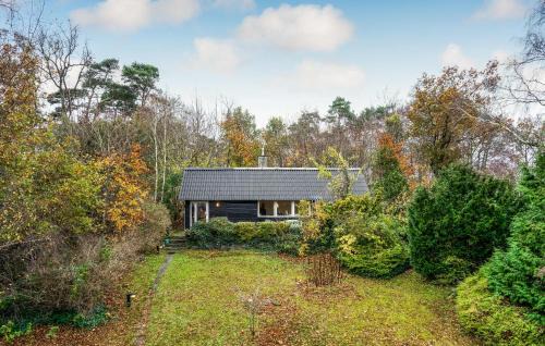 Melby House | 1 Bedroom Lovely Home In Melby
