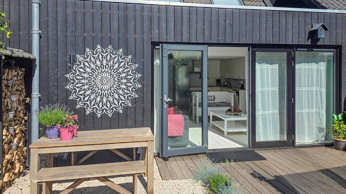 Heiloo House | 1 bedroom lovely home in Heiloo