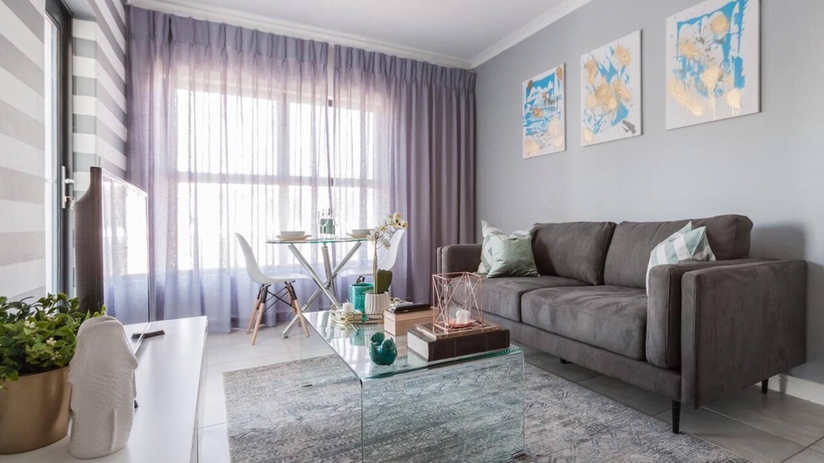 The Willows Apartment | 1 bedroom luxury apartment