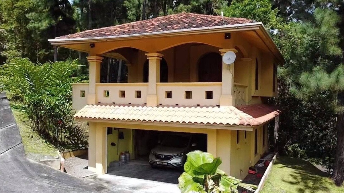 Sora Cottage | 1-BEDROOM MOUNTAIN COTTAGE - ALTOS DEL MARIA